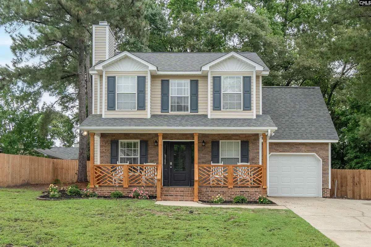 105 Brook Hollow Ct, Lexington, SC 29072 - #1