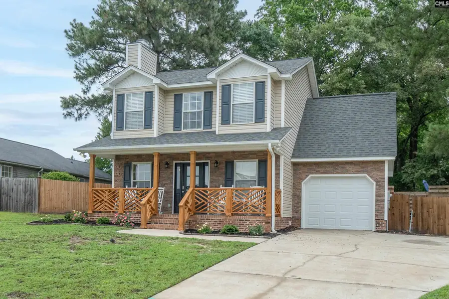 105 Brook Hollow Ct, Lexington, SC 29072 - #2