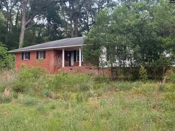 60 Savannah Road, Bishopville, SC 29010