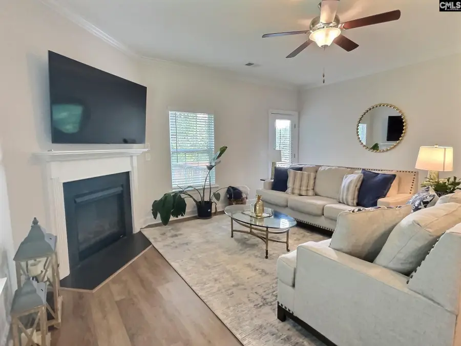343 Limestone Road, Chapin, SC 29036 - #2