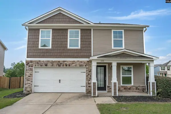 348 Riglaw Circle, Lexington, SC 29073