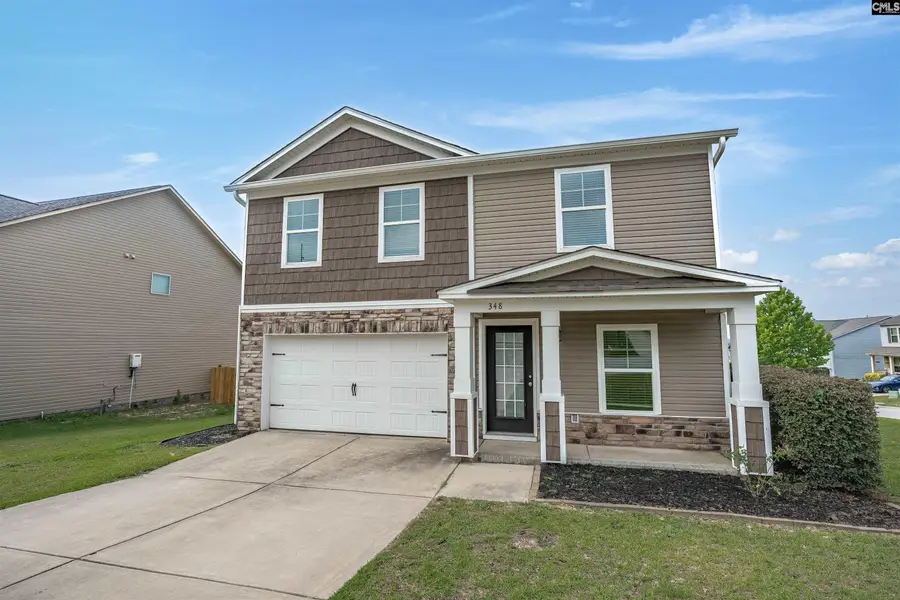 348 Riglaw Circle, Lexington, SC 29073 - #2