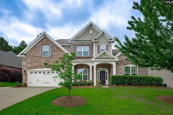 354 Montrose Drive, Lexington, SC 29072