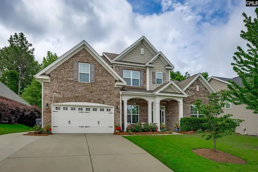 354 Montrose Drive, Lexington, SC 29072 - #2