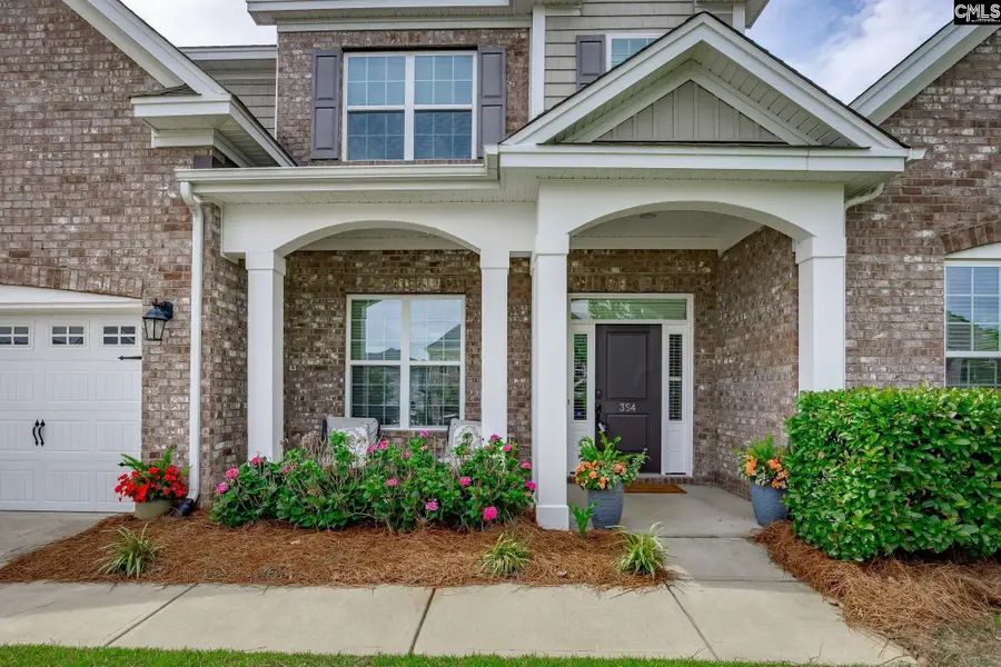 354 Montrose Drive, Lexington, SC 29072 - #3