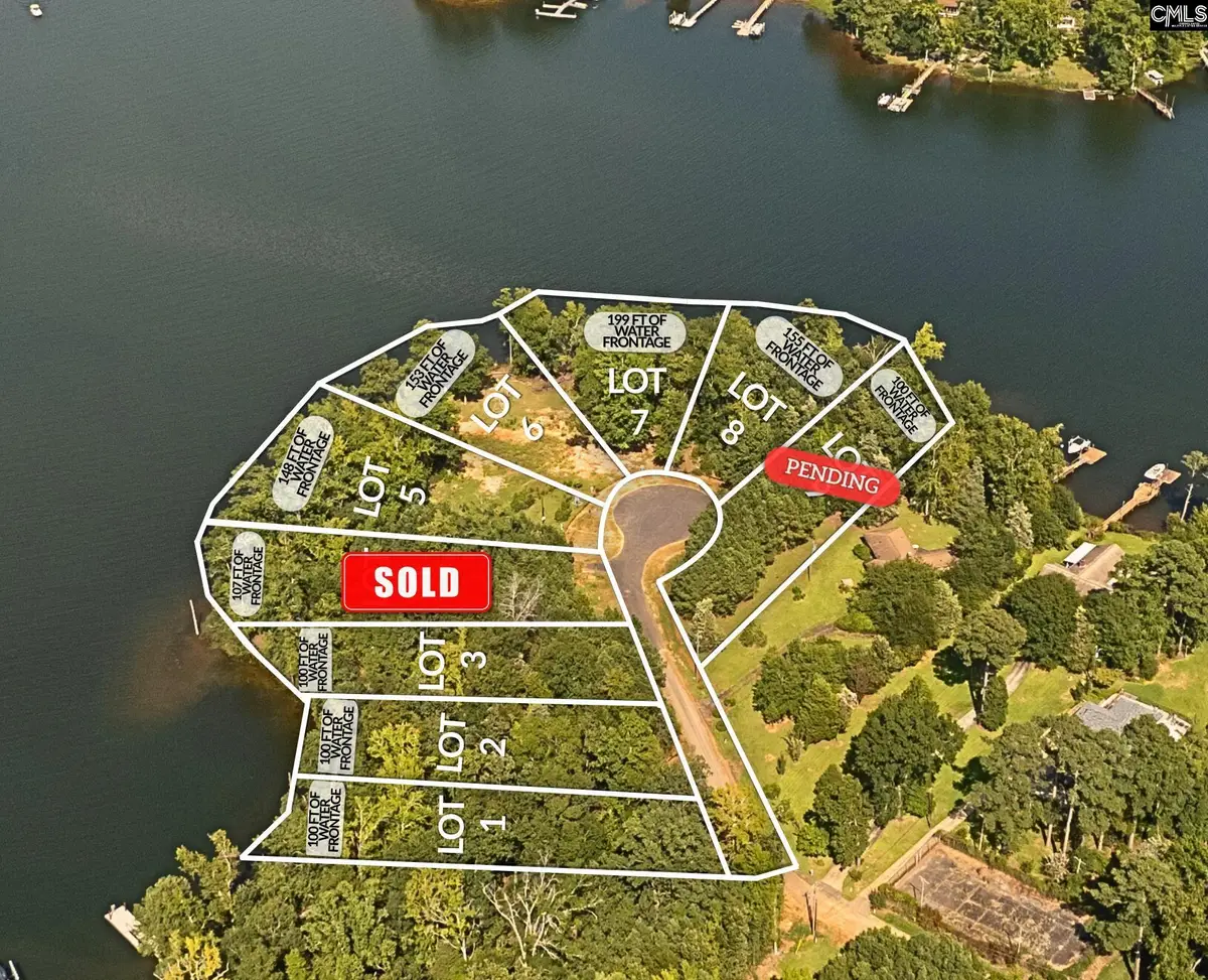 0 Spence Shore Court #LOT 1, Lexington, SC 29072 - #1