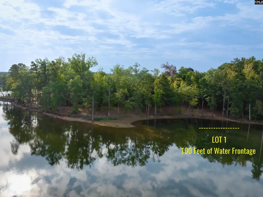 0 Spence Shore Court #LOT 1, Lexington, SC 29072 - #2
