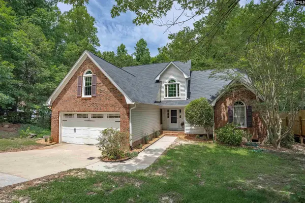 222 Appalachian Trail, Lexington, SC 29072