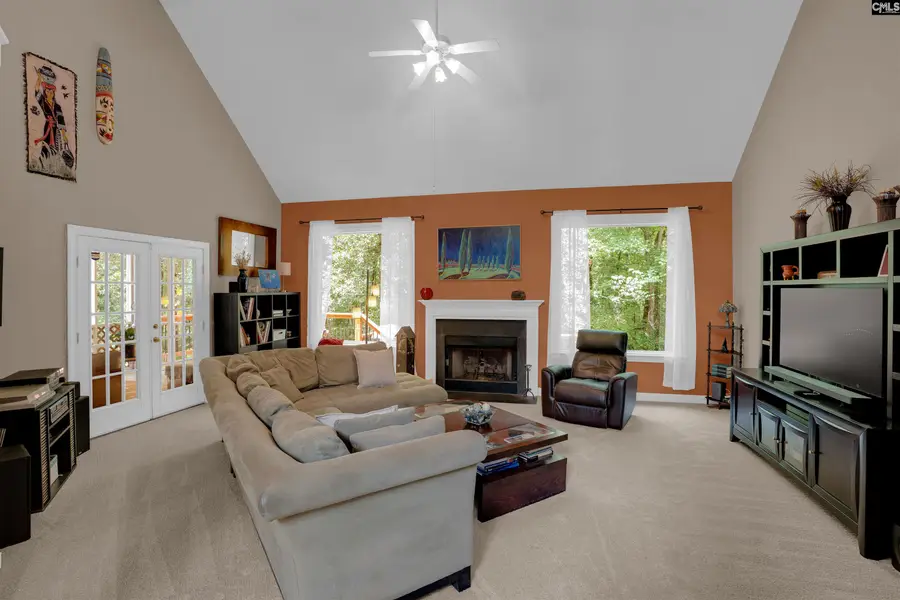 222 Appalachian Trail, Lexington, SC 29072 - #3