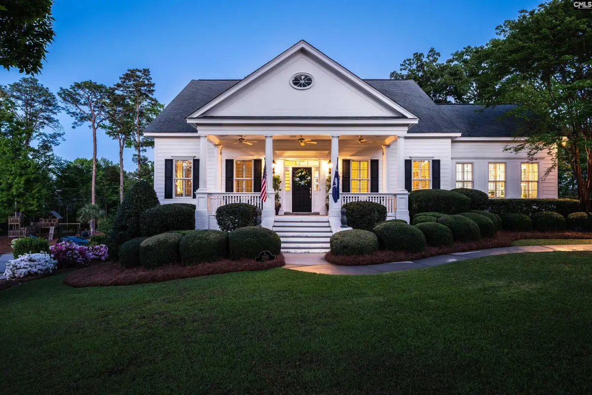 208 Lanham Spring Drive, Lexington, SC 29072 - #1