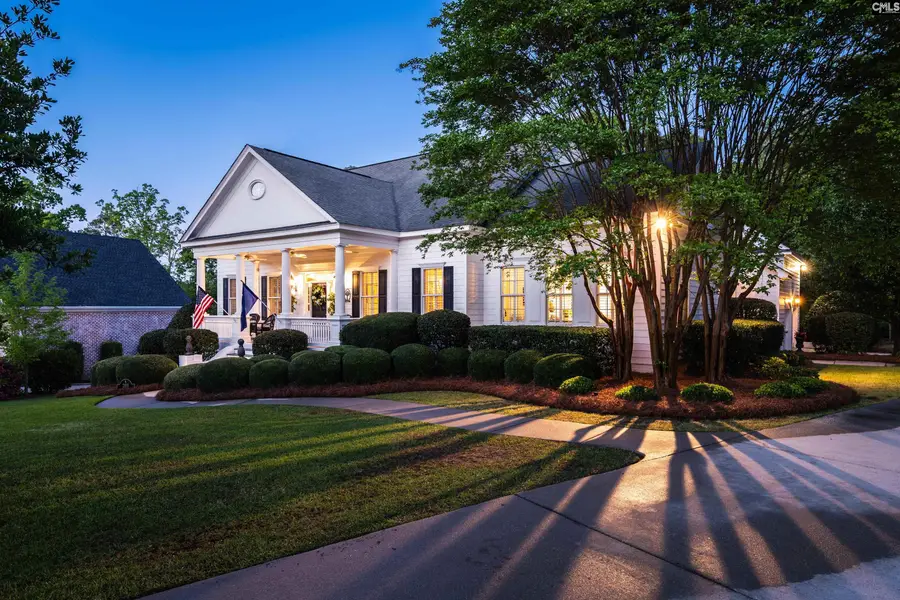 208 Lanham Spring Drive, Lexington, SC 29072 - #2