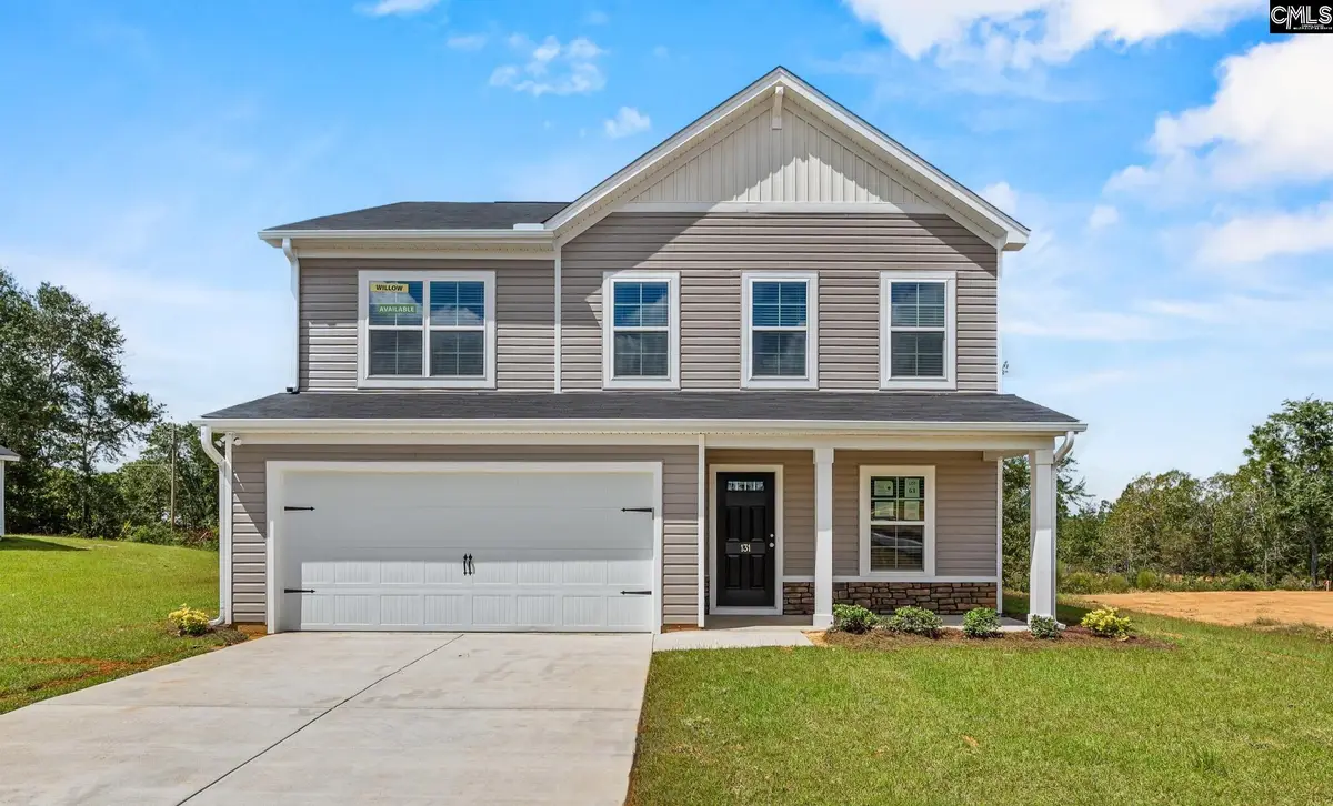 613 Corkscrew Lane, Blythewood, SC 29016 - #1