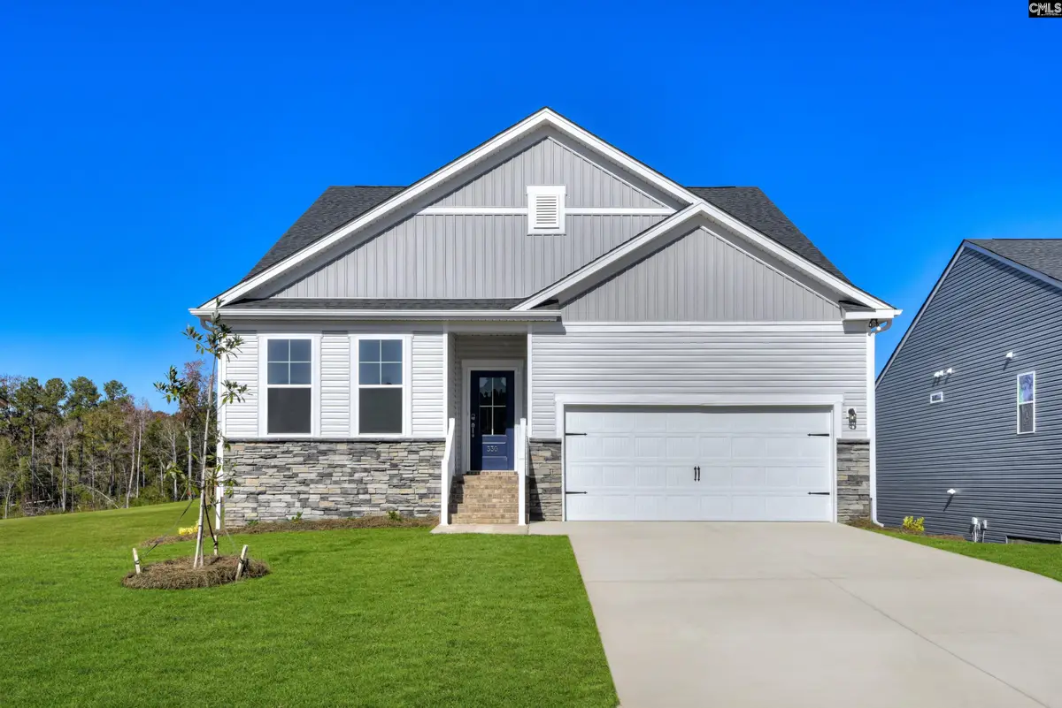 716 Feldspar Court, Chapin, SC 29036 - #1