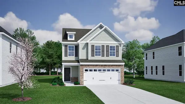 5024 Erwin Court, Elgin, SC 29045