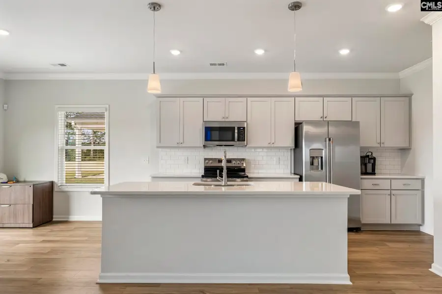 5024 Erwin Court, Elgin, SC 29045 - #3