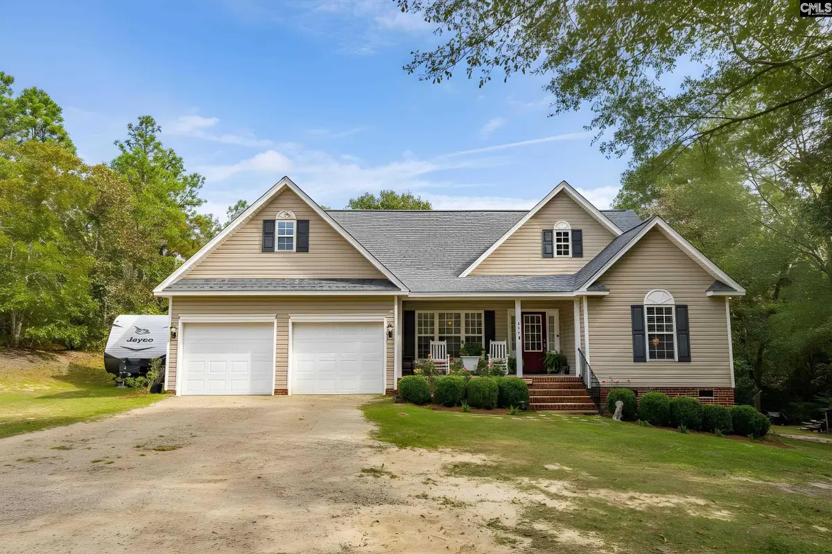 250 Old Gate Road, Lexington, SC 29073 - #1