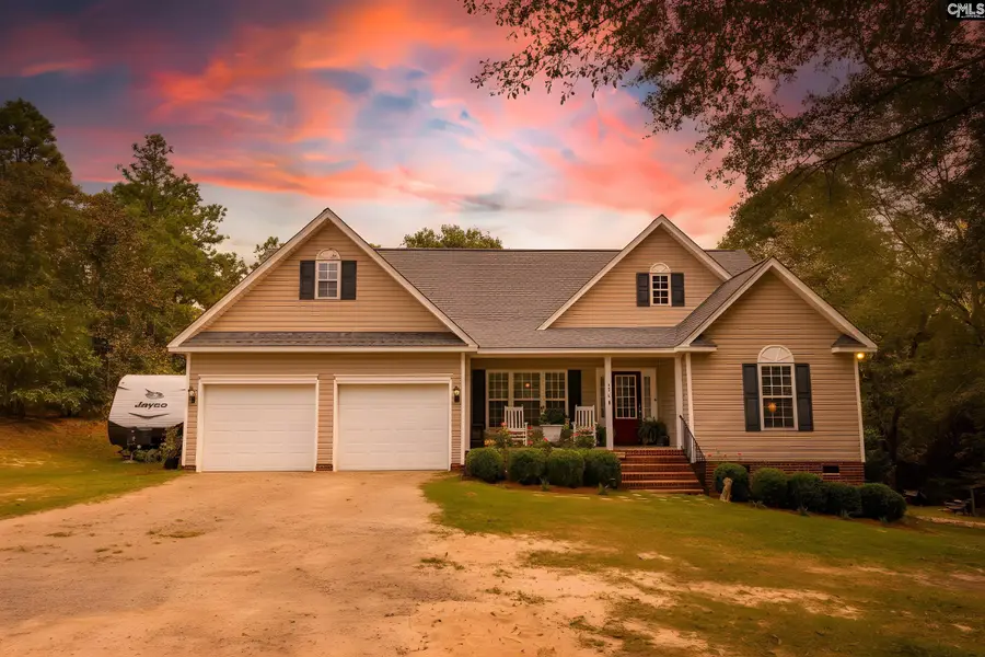 250 Old Gate Road, Lexington, SC 29073 - #2