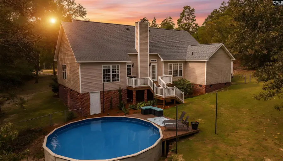 250 Old Gate Road, Lexington, SC 29073 - #3