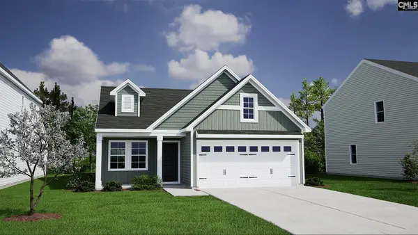 3077 Hallsdale Drive, Elgin, SC 29045