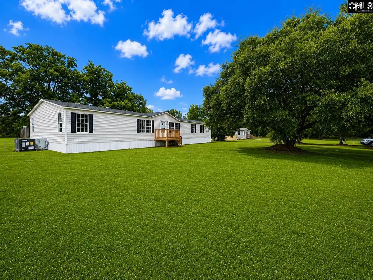 164 Griffins Creek Road, Gadsden, SC 29052 - #1