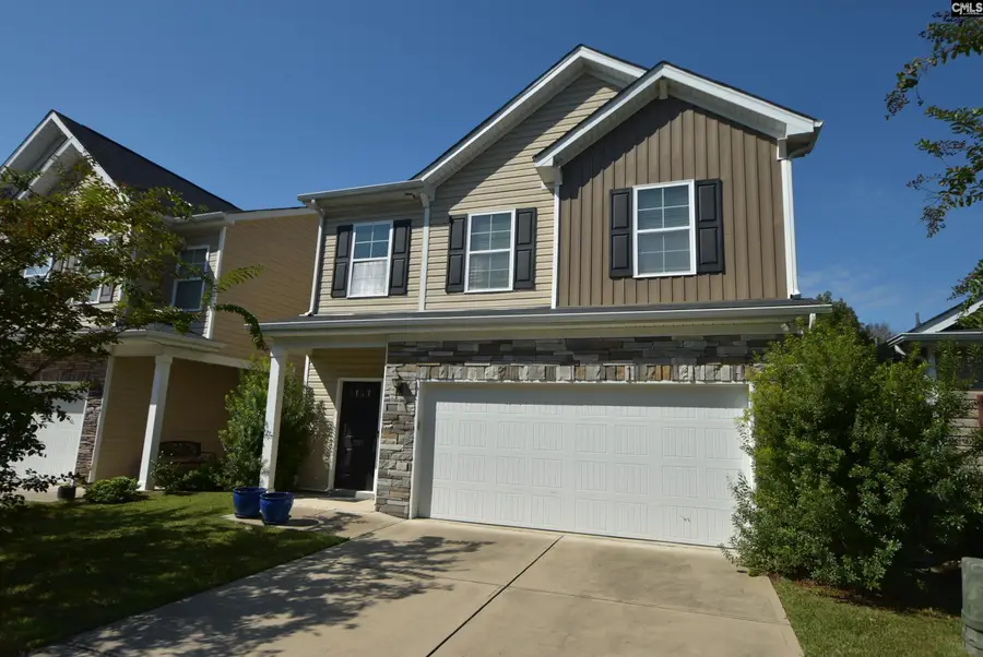 235 Harvest Glen Lane, West Columbia, SC 29169 - #2
