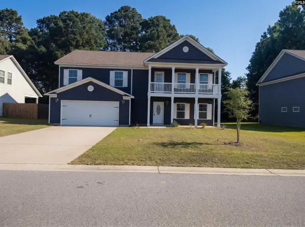 65 Whitetail Circle #65, Sumter, SC 29154
