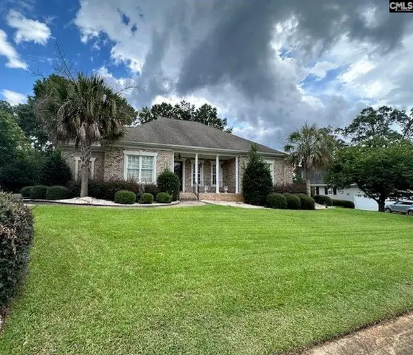 216 Pointe Overlook Drive, Chapin, SC 29036