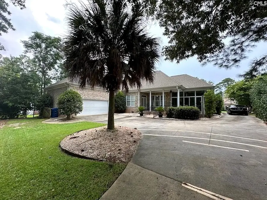 216 Pointe Overlook Drive, Chapin, SC 29036 - #2