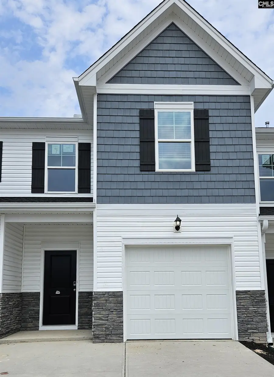 304 Frog Leap Road, Blythewood, SC 29016 - #2