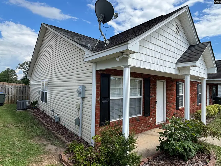 54 Monmouth Court, Columbia, SC 29209 - #3