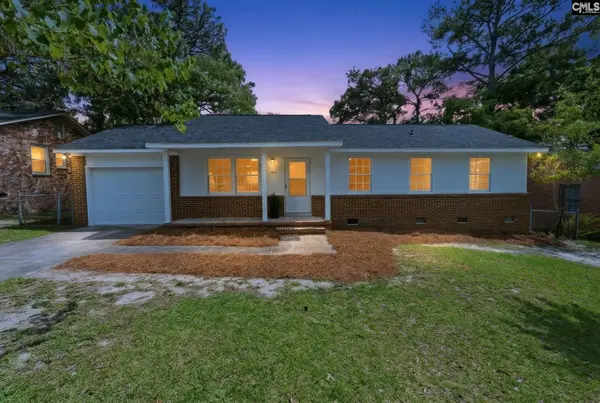 124 Casbel Court, Hopkins, SC 29061