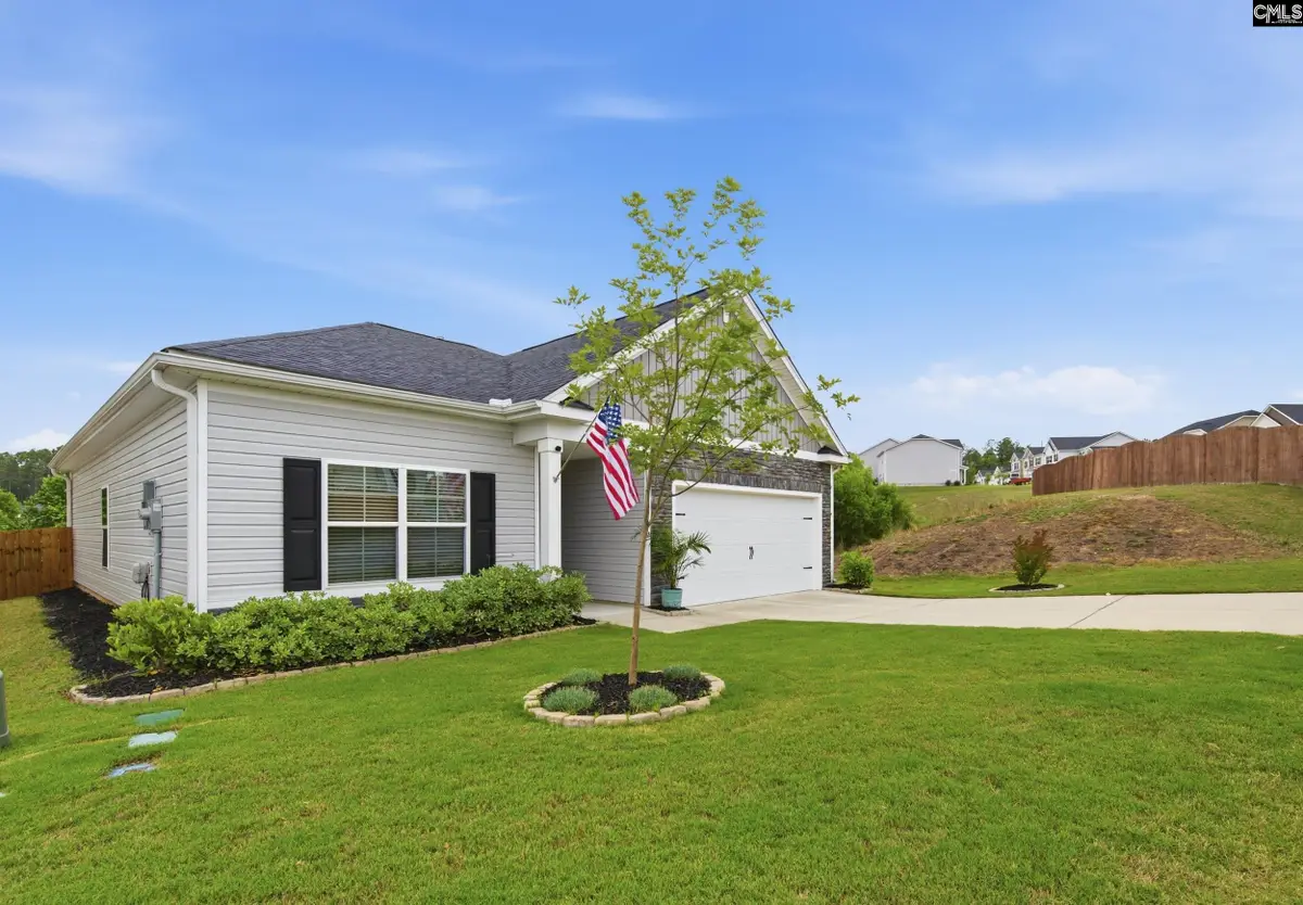 1714 Tabasco Cat Drive, Lexington, SC 29073 - #1