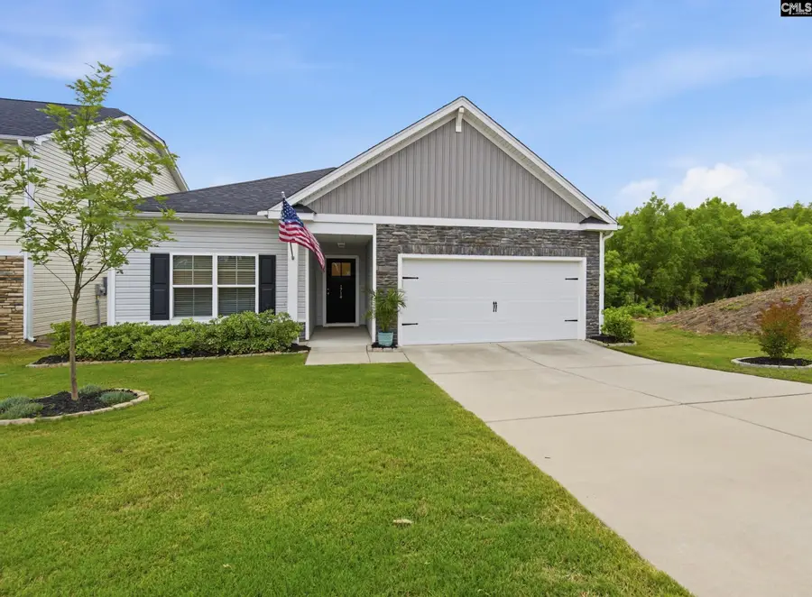 1714 Tabasco Cat Drive, Lexington, SC 29073 - #2