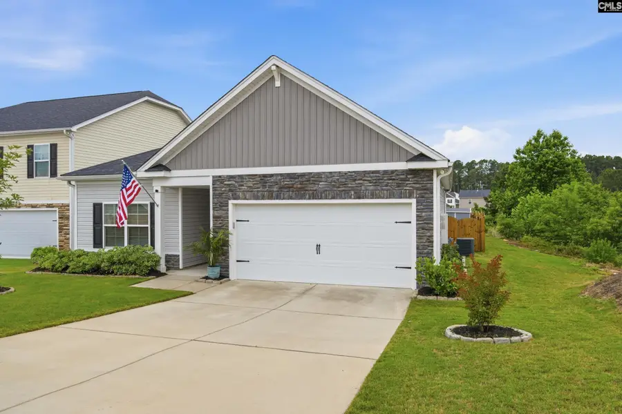 1714 Tabasco Cat Drive, Lexington, SC 29073 - #3