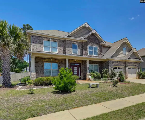325 English Legend Drive, Irmo, SC 29063