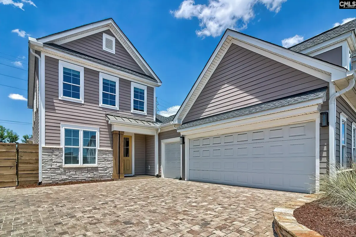 2230 High Bluff Loop, Lexington, SC 29072 - #1