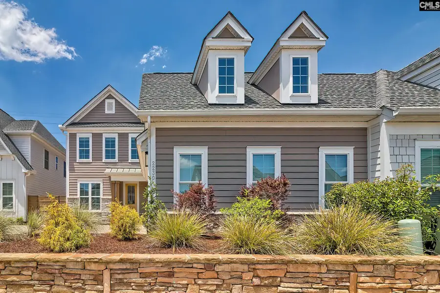 2230 High Bluff Loop, Lexington, SC 29072 - #2