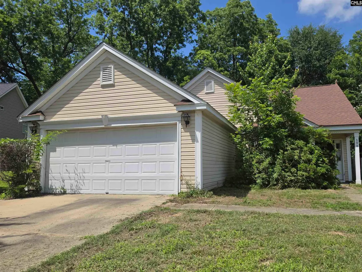 108 Creek Side Court, Lexington, SC 29072 - #1