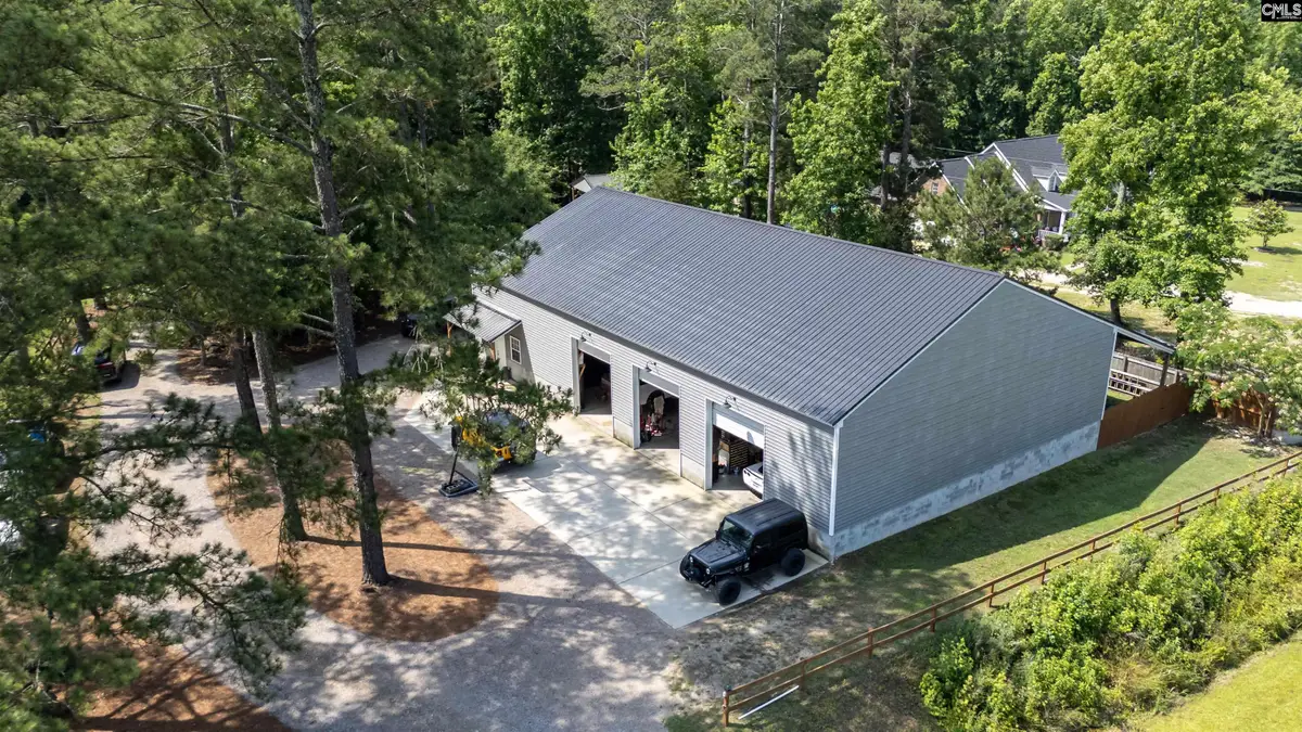 5229 Augusta Highway #A, Leesville, SC 29070 - #1