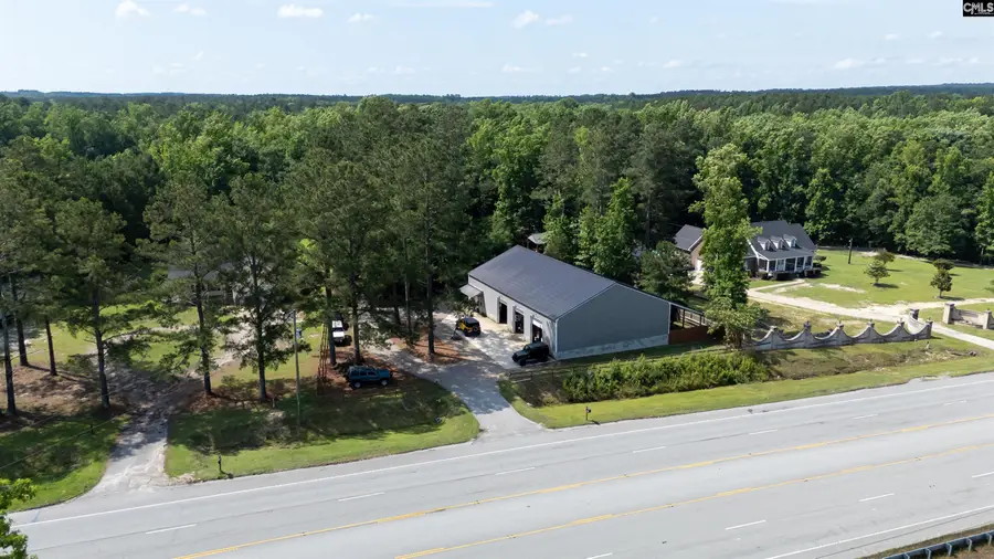 5229 Augusta Highway #A, Leesville, SC 29070 - #2
