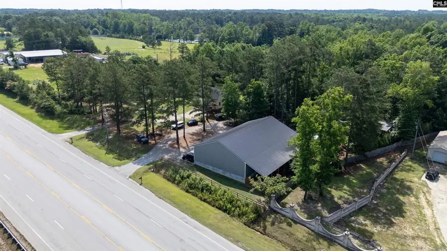 5229 Augusta Highway #A, Leesville, SC 29070 - #3