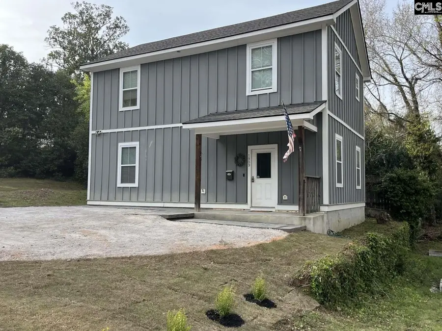 1909 Washington Street, Columbia, SC 29201 - #2