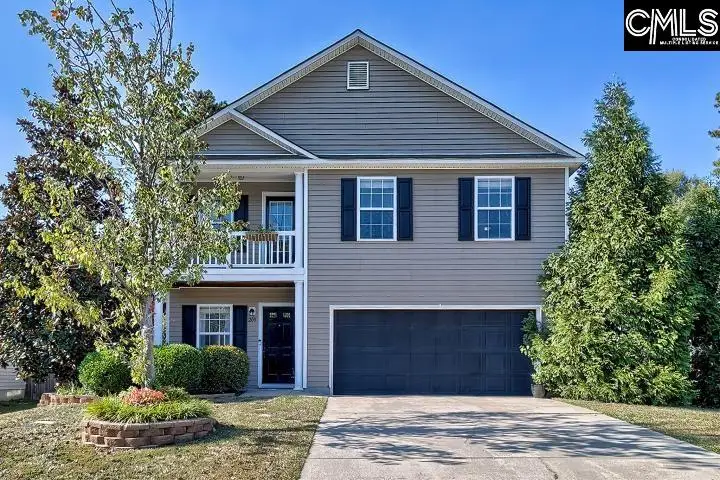209 Eagle Pointe Drive, Chapin, SC 29036 - #1