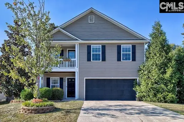 209 Eagle Pointe Drive, Chapin, SC 29036