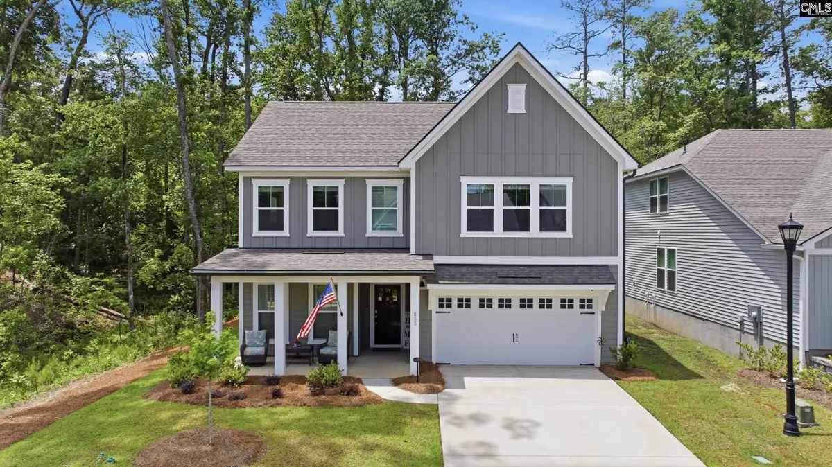 655 Carters Grove Lane, Blythewood, SC 29016 - #1