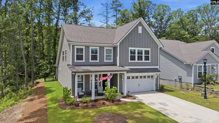 655 Carters Grove Lane, Blythewood, SC 29016 - #2
