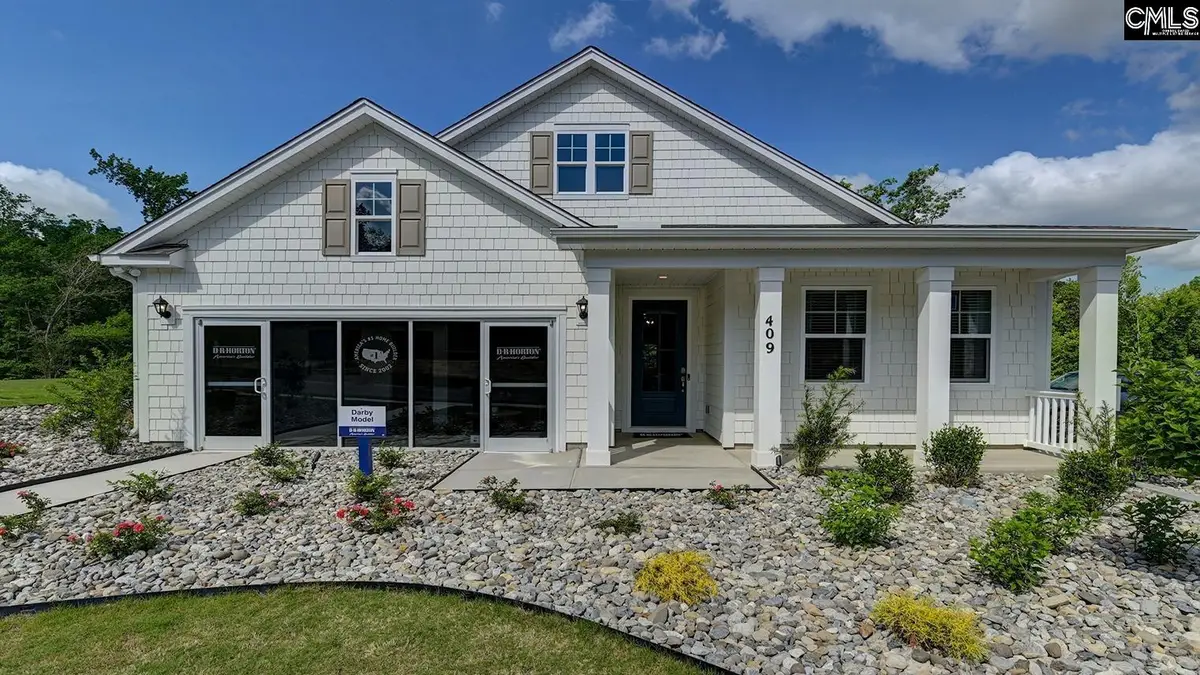 409 Forest Edge Trail, Lexington, SC 29072 - #1