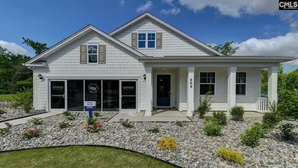 409 Forest Edge Trail, Lexington, SC 29072
