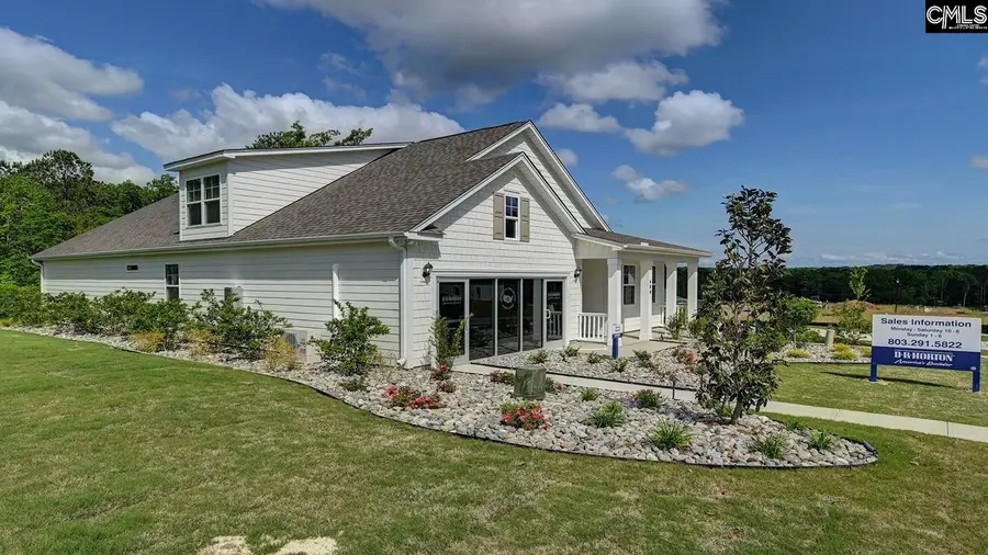 409 Forest Edge Trail, Lexington, SC 29072 - #2