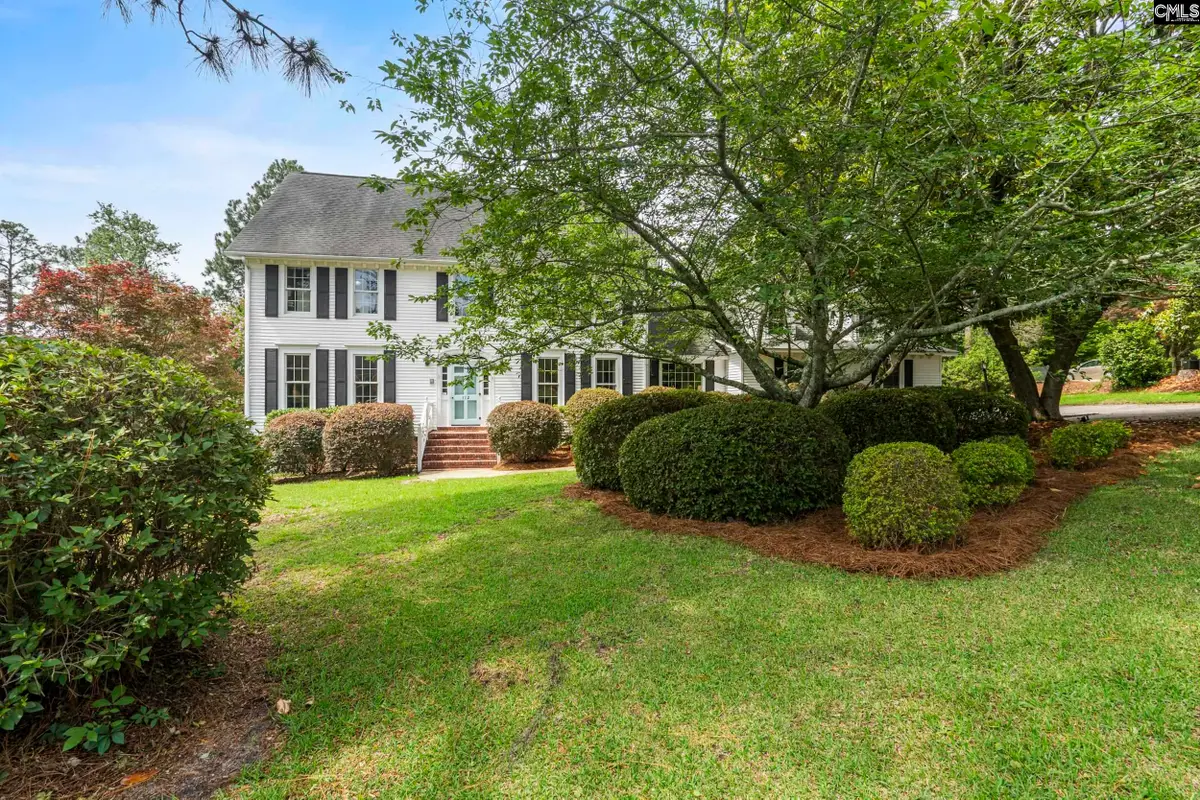 112 Cricket Hill Road, Columbia, SC 29223 - #1